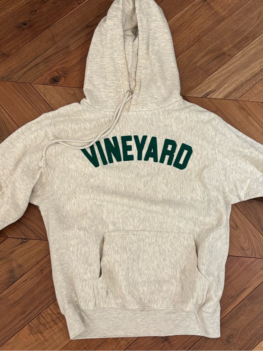 Women’s hoodie